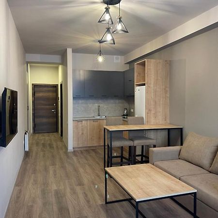 Kechi House Cozy Apartment Цахкадзор Екстер'єр фото